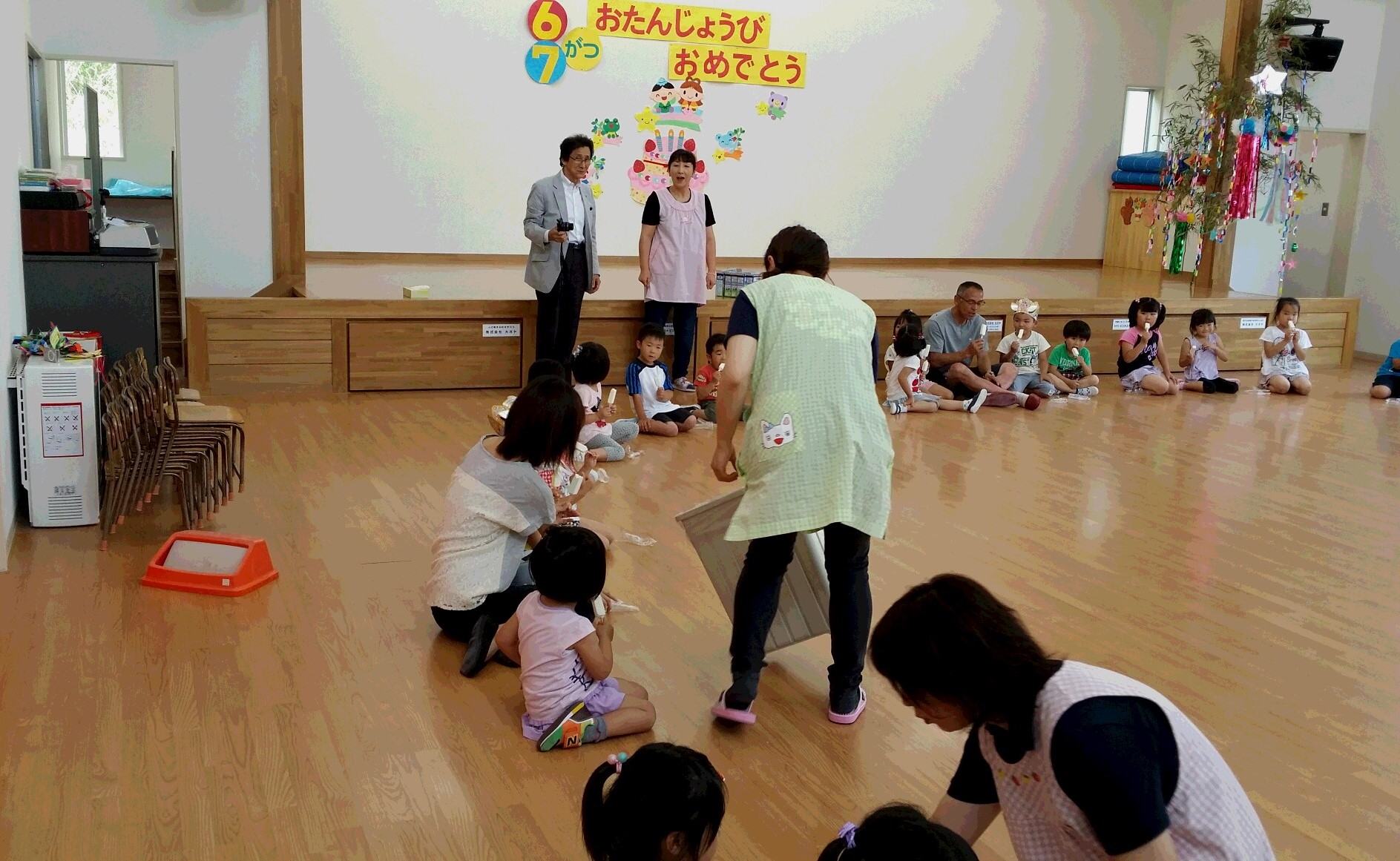 山田幼稚園