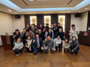 写真：集合写真