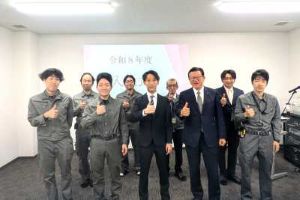 写真：集合写真